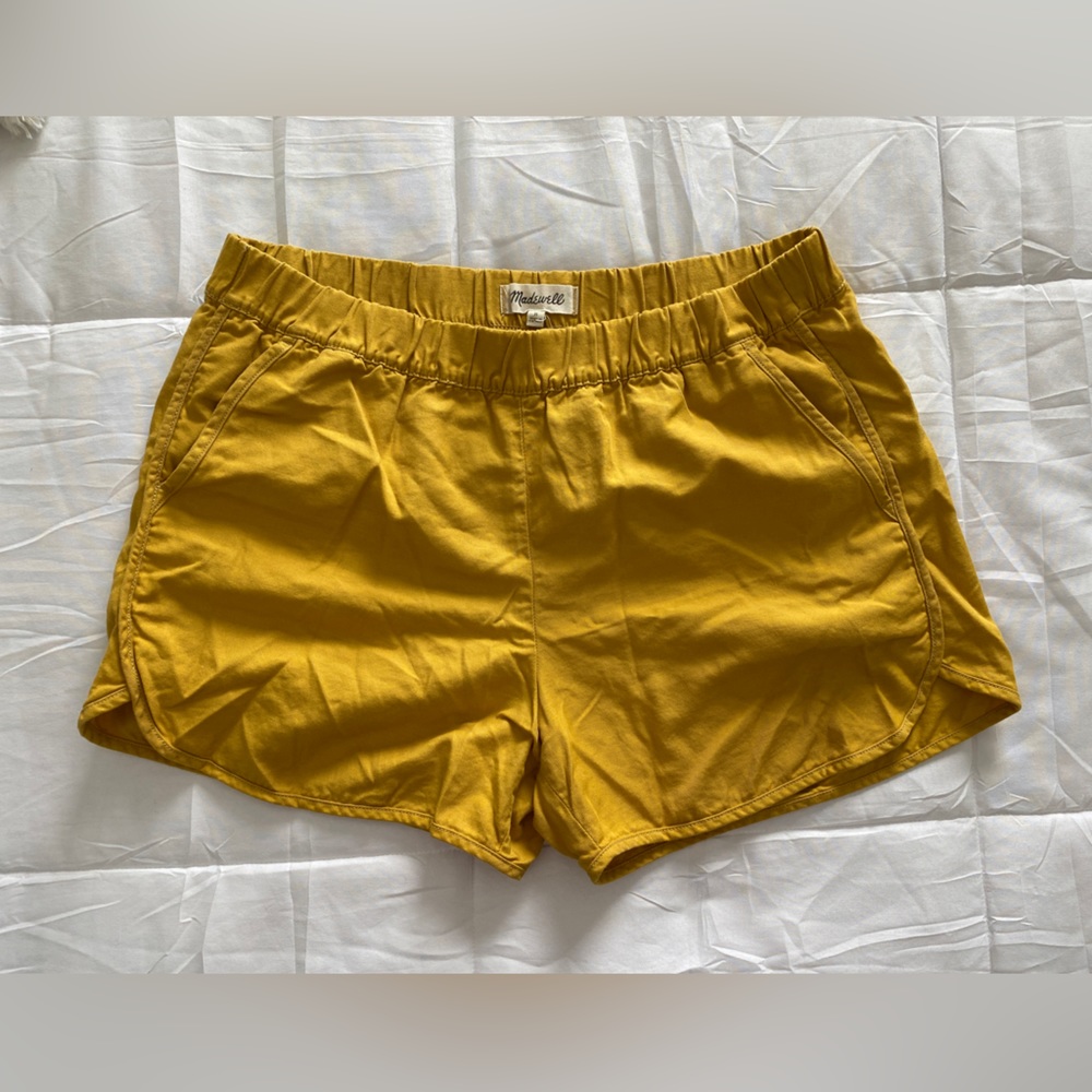 Women’s Madewell Shorts medium